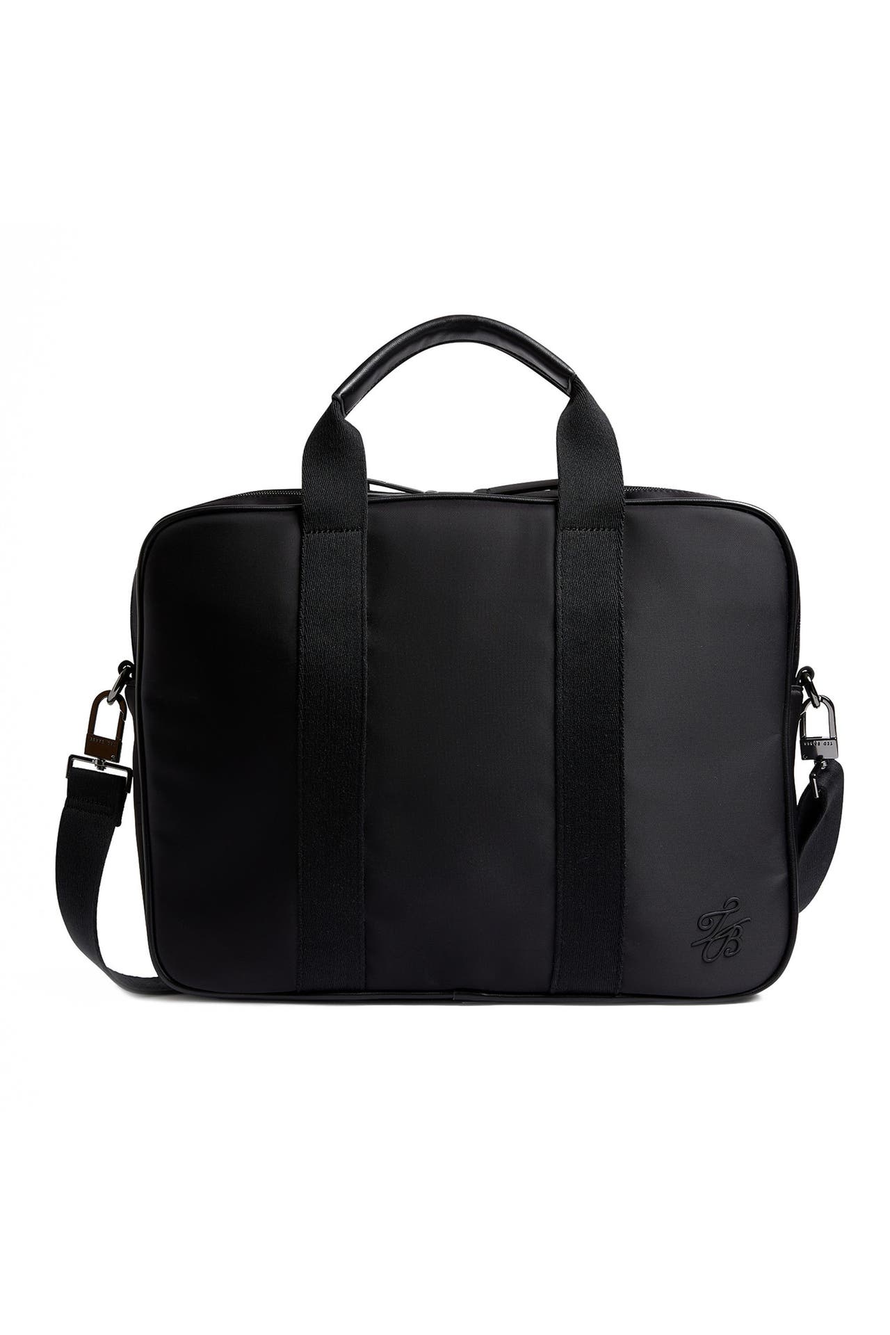TED BAKER Business Bag black, Bild 1