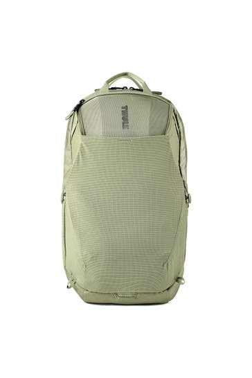 THULE Rucksack quiet green