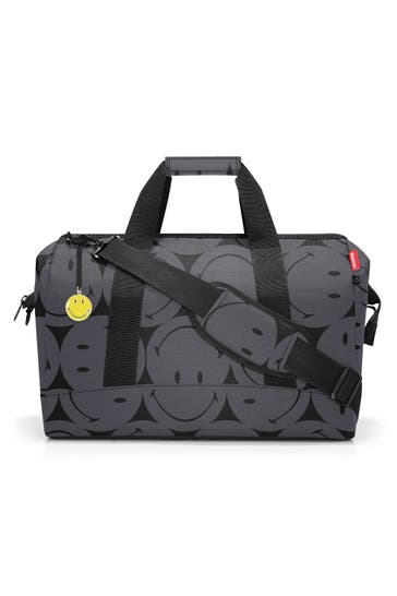 REISENTHEL Weekender smileygrey