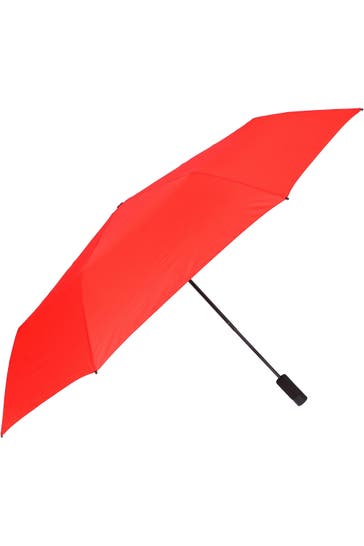 KNIRPS Regenschirm red