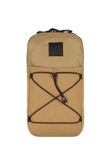 JACK WOLFSKIN Umhängetasche dunelands