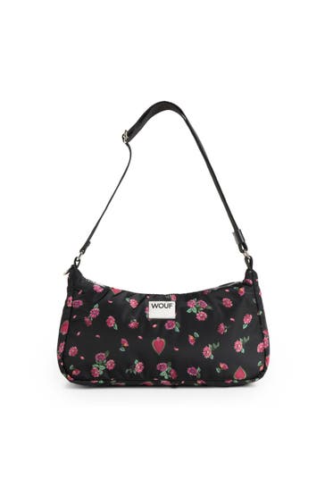WOUF Handtasche bloom