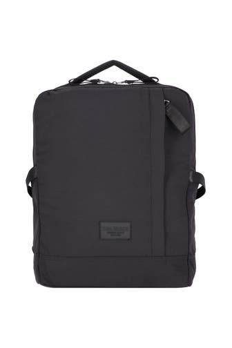 TOM TAILOR Rucksack black