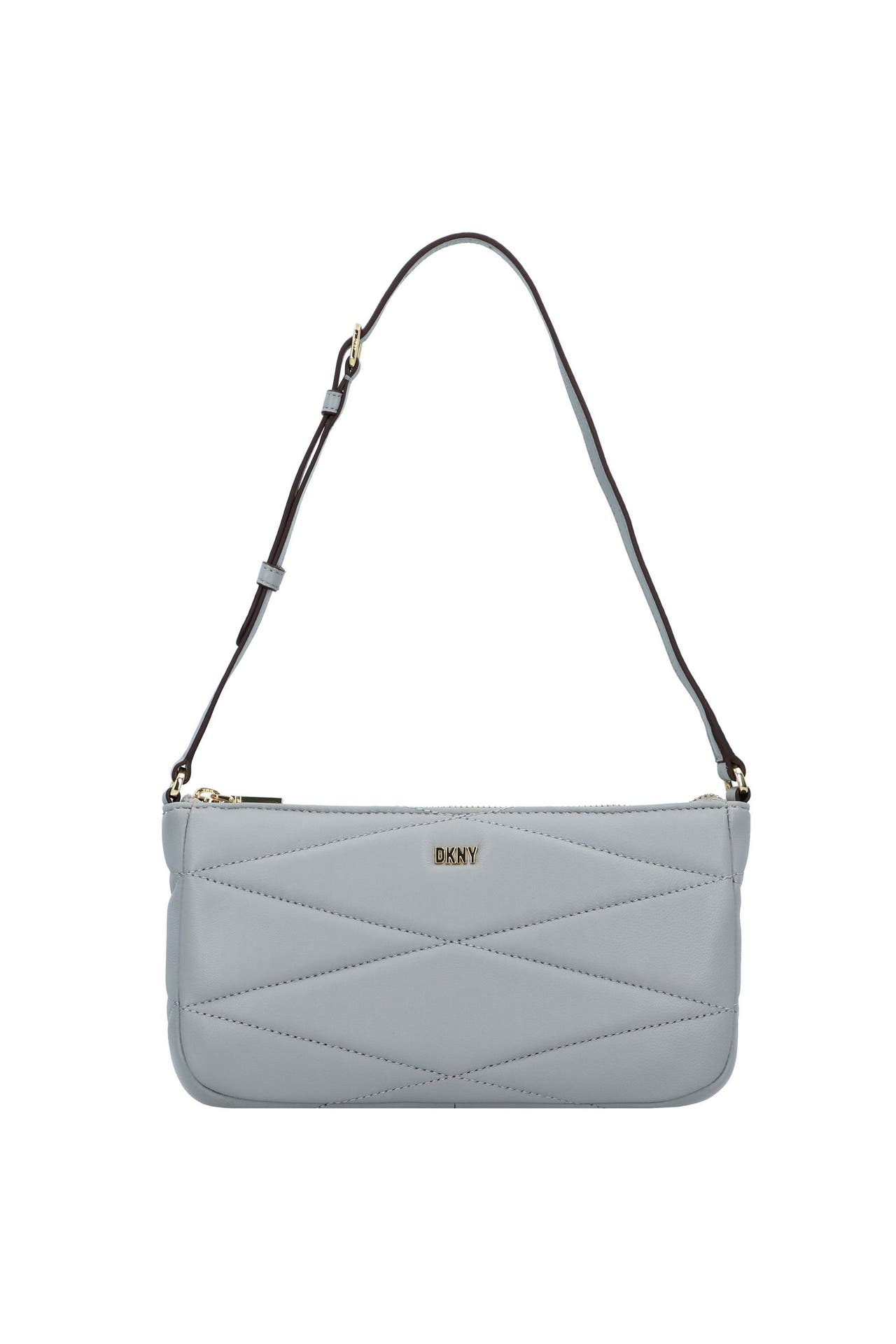 DKNY Handtasche grey melange, Bild 1