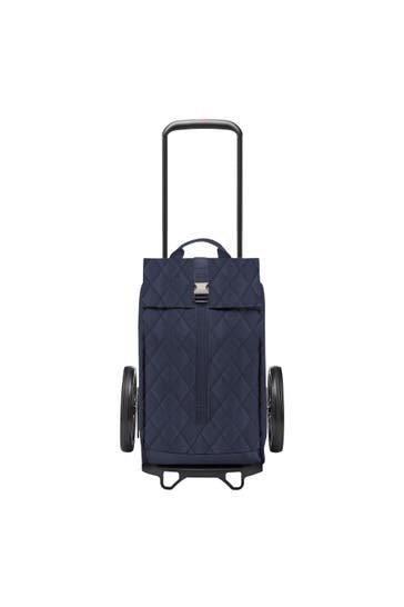 REISENTHEL Citycruiser Einkaufstrolley 55 cm