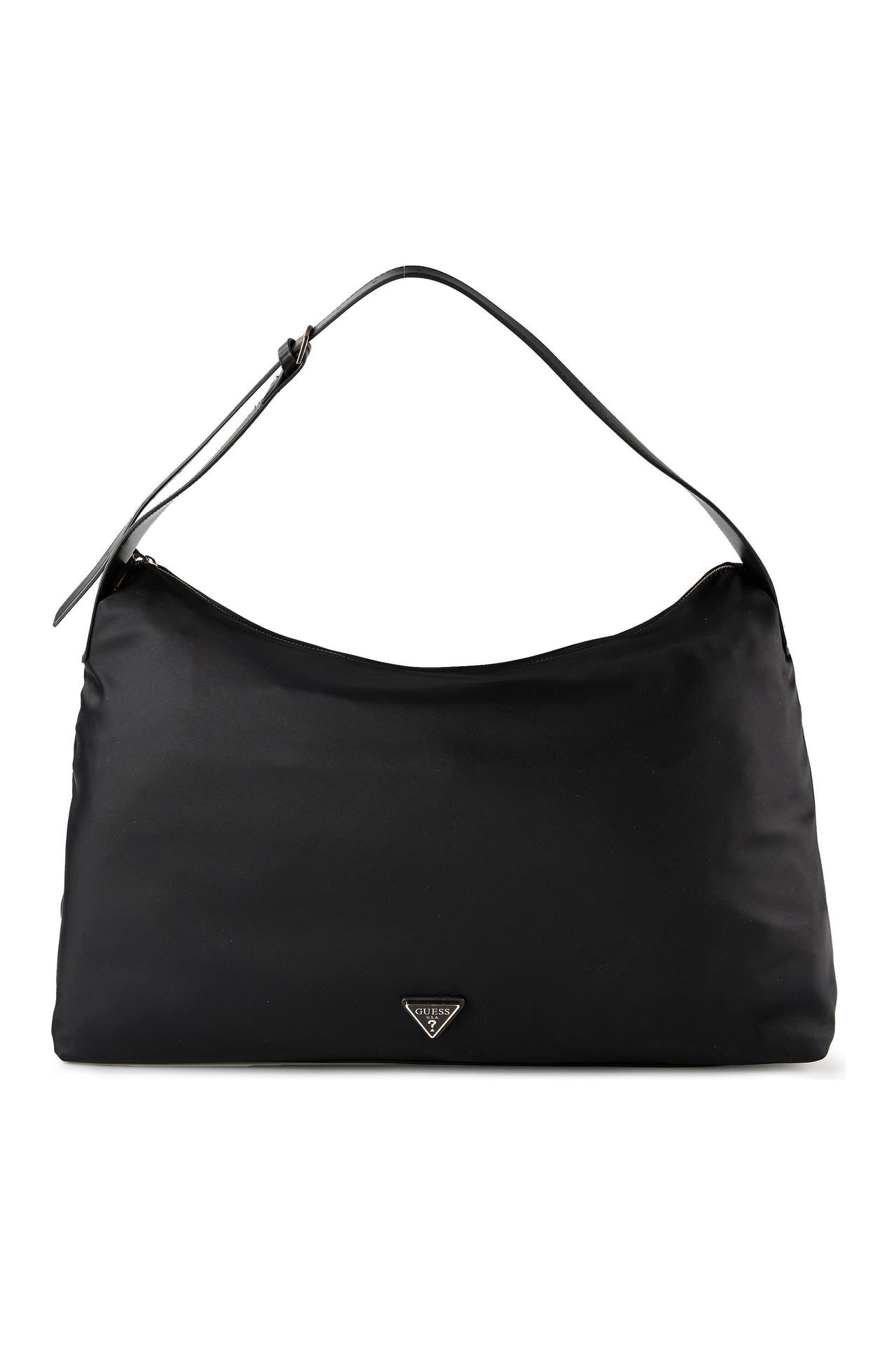 GUESS Shopper black, Bild 1