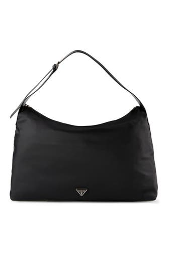 GUESS Shopper black