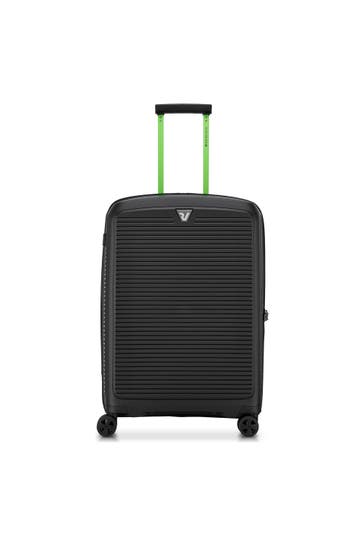 RONCATO Koffer nero