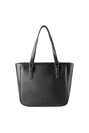 GABOR Shopper black