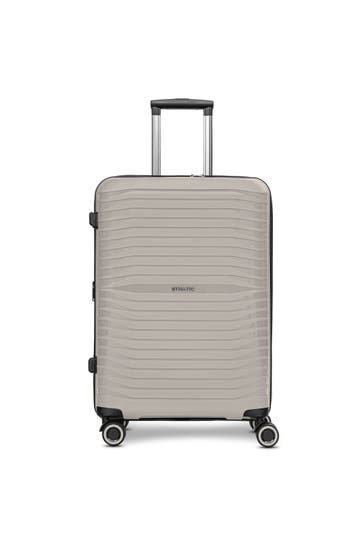 STRATIC Koffer taupe