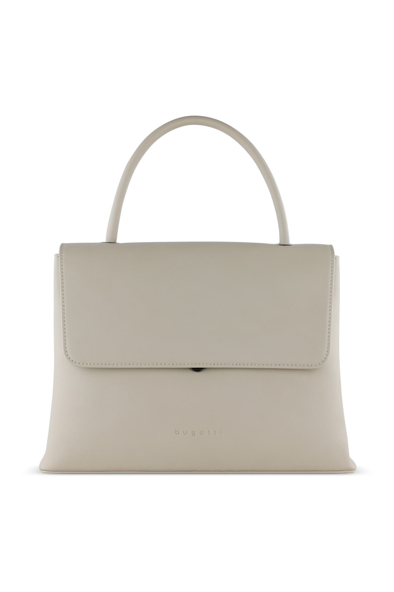 BUGATTI Handtasche beige, Bild 1