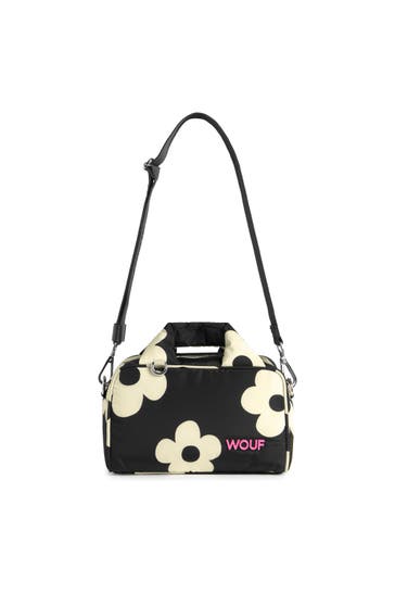 WOUF Handtasche night daisy