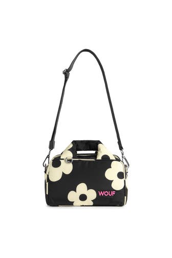 WOUF Handtasche night daisy
