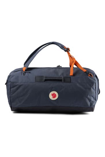 FJÄLLRÄVEN Weekender navy
