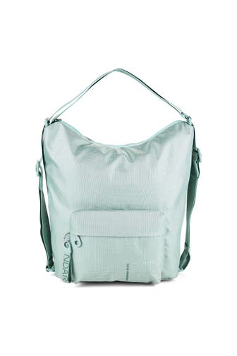 MANDARINA DUCK Handtasche iceberg green