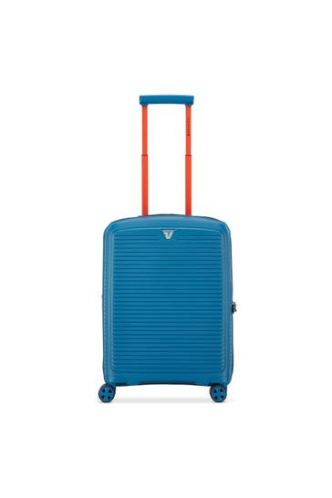 RONCATO Koffer denim