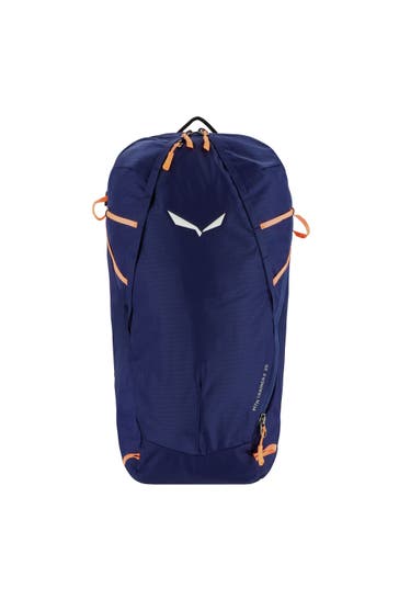 SALEWA Rucksack blue depth