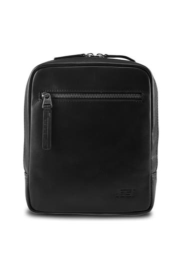 JOST Umhängetasche schwarz