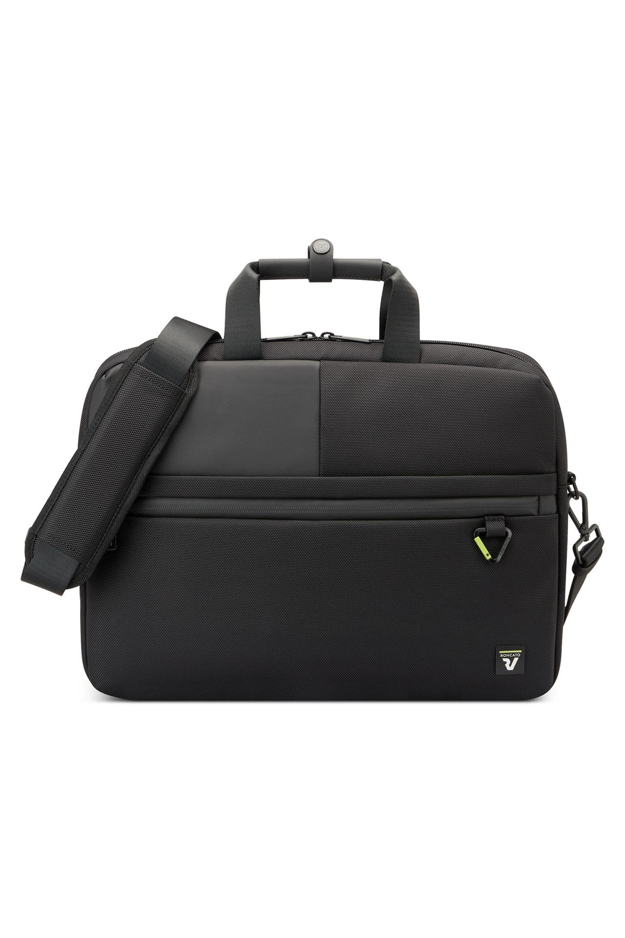 RONCATO Business Bag schwarz, Bild 1