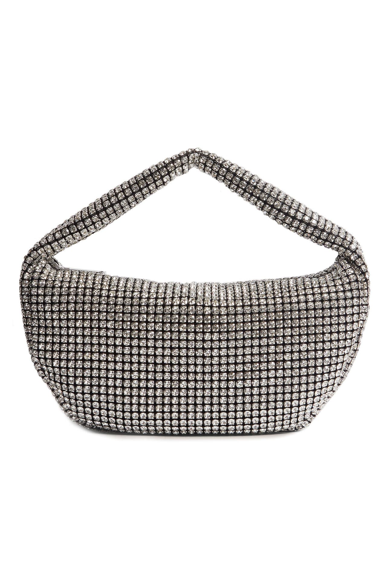 TED BAKER Handtasche silver-col, Bild 1