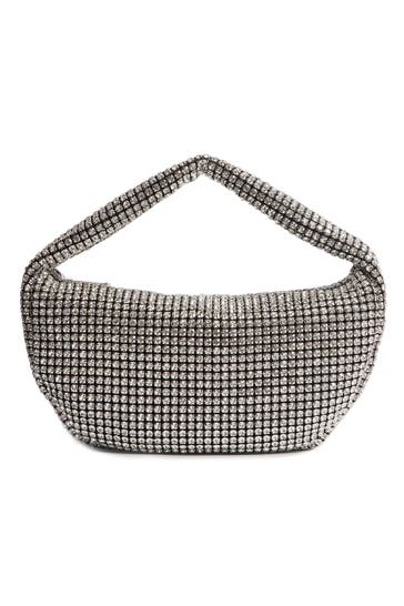 TED BAKER Handtasche silver-col