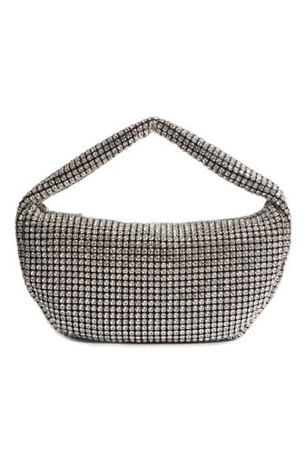 TED BAKER Handtasche silver-col