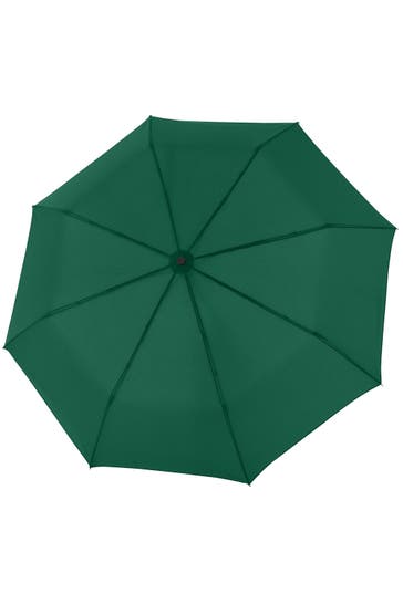 DOPPLER Regenschirm green