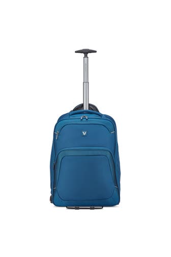 RONCATO Koffer blue