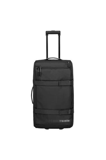 TRAVELITE Weekender schwarz
