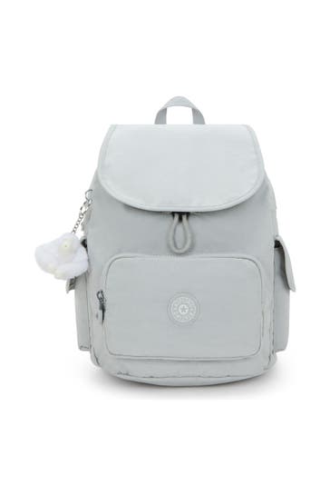KIPLING Rucksack easy grey