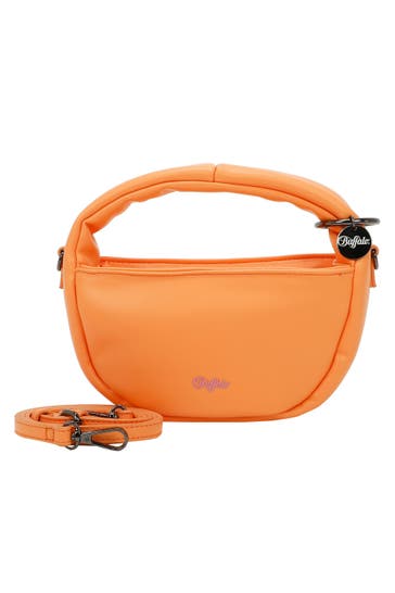 BUFFALO Handtasche orange