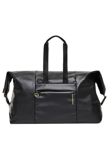 MANDARINA DUCK Weekender black