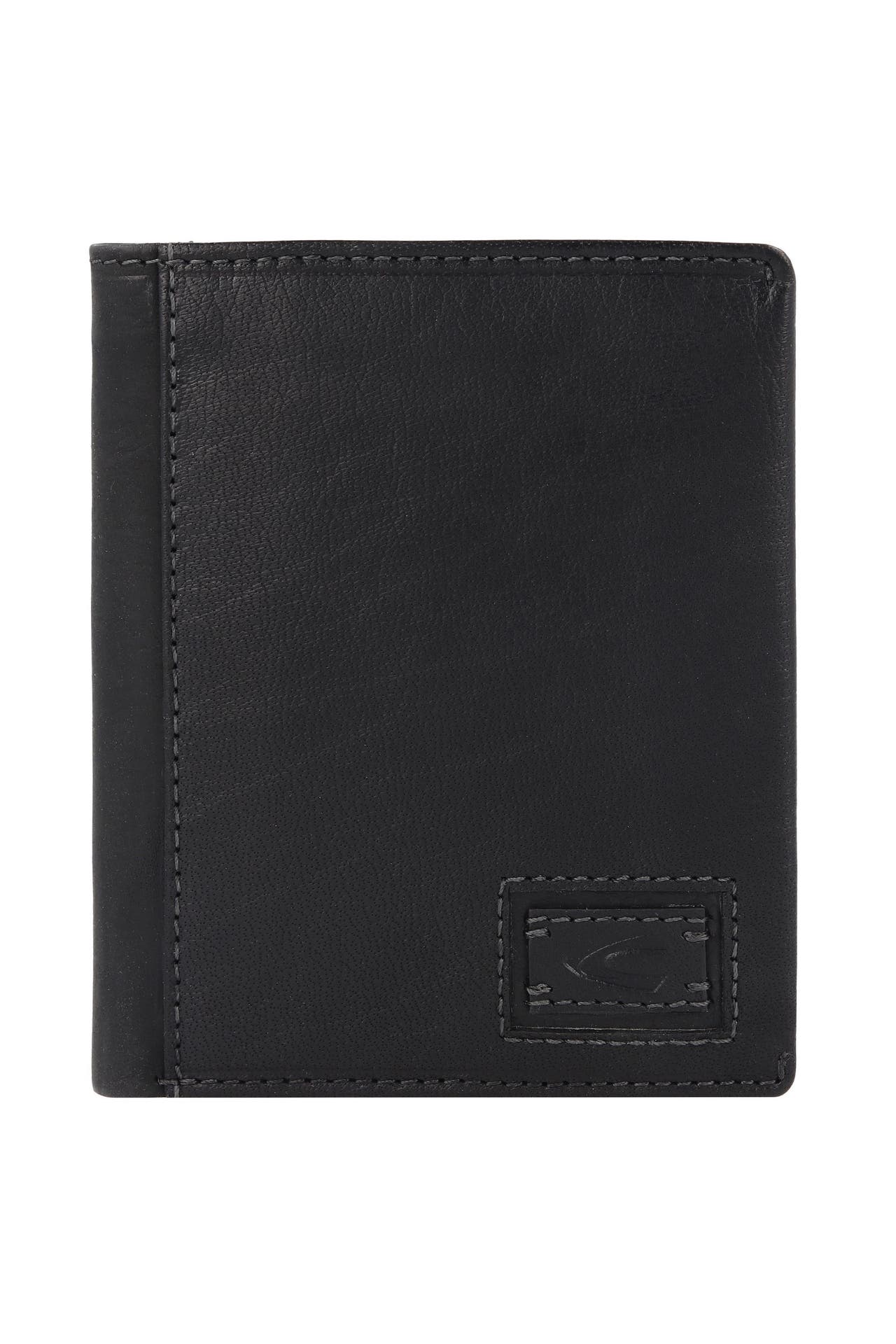 CAMEL ACTIVE Geldbörse black, Bild 1