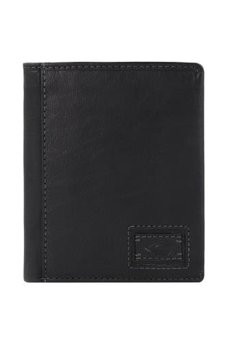 CAMEL ACTIVE Geldbörse black