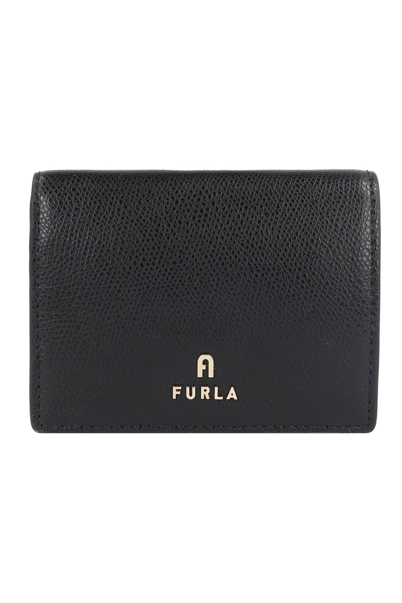 FURLA Geldbörse nero, Bild 1