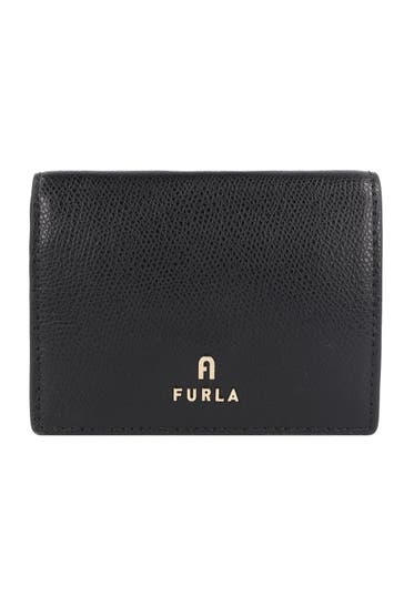 FURLA Geldbörse nero