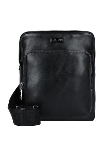 GUESS Umhängetasche black