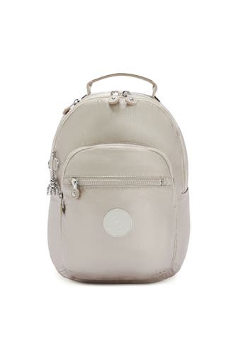 KIPLING Rucksack metallic glow