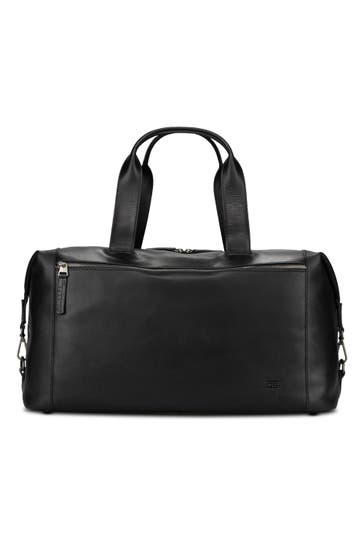 JOST Weekender schwarz