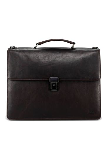 JOST Business Bag brown