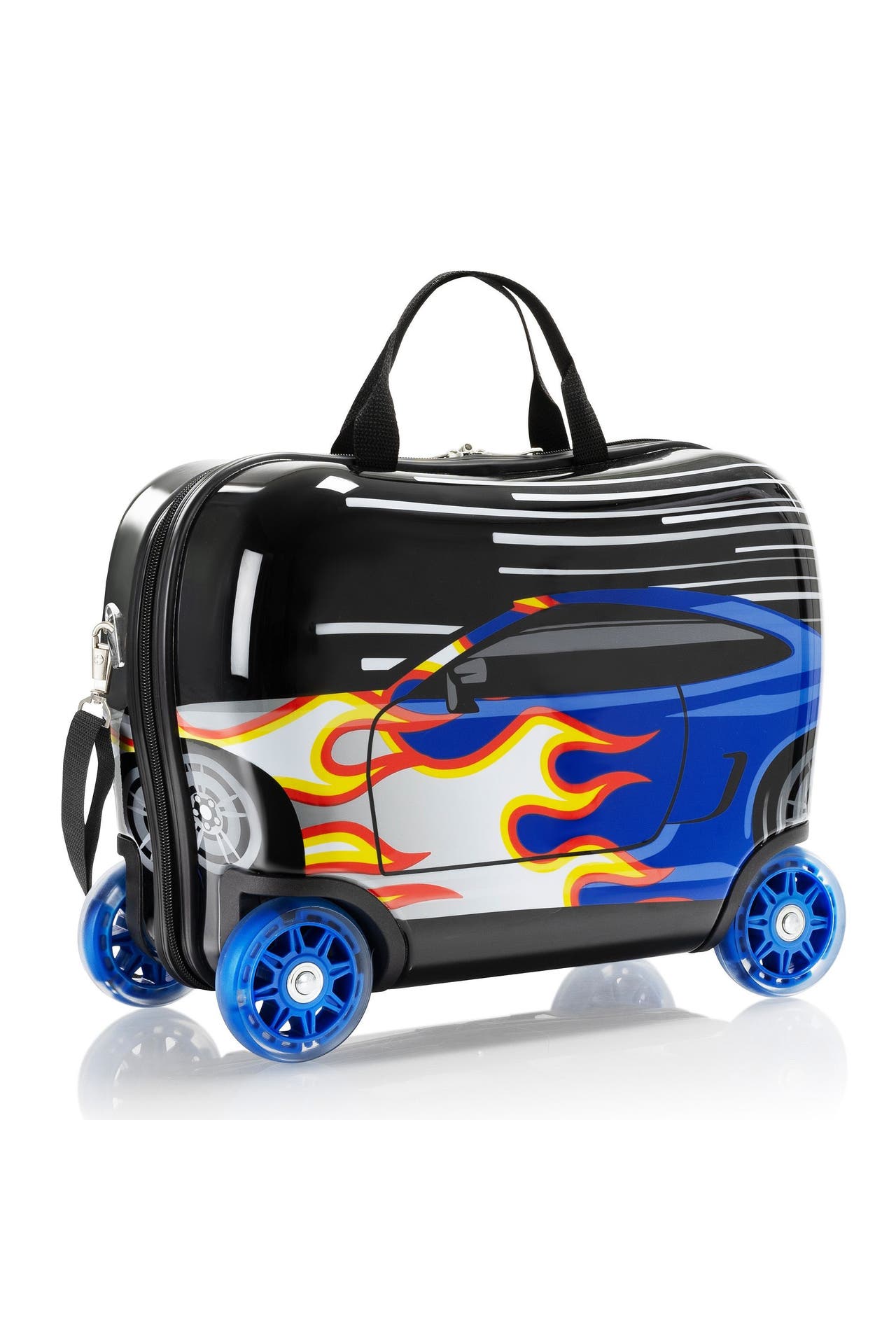 HEYS Koffer race car, Bild 1