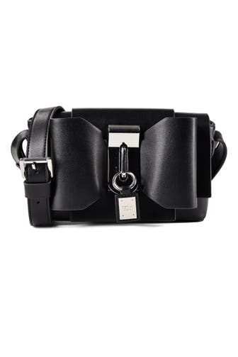 REPLAY Umhängetasche black