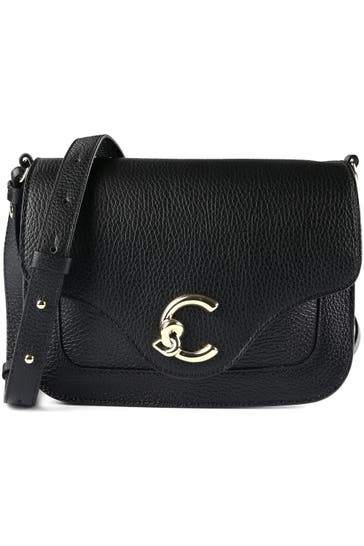 COCCINELLE Umhängetasche noir