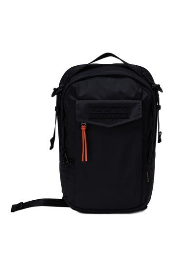 NAPAPIJRI Rucksack black beauty