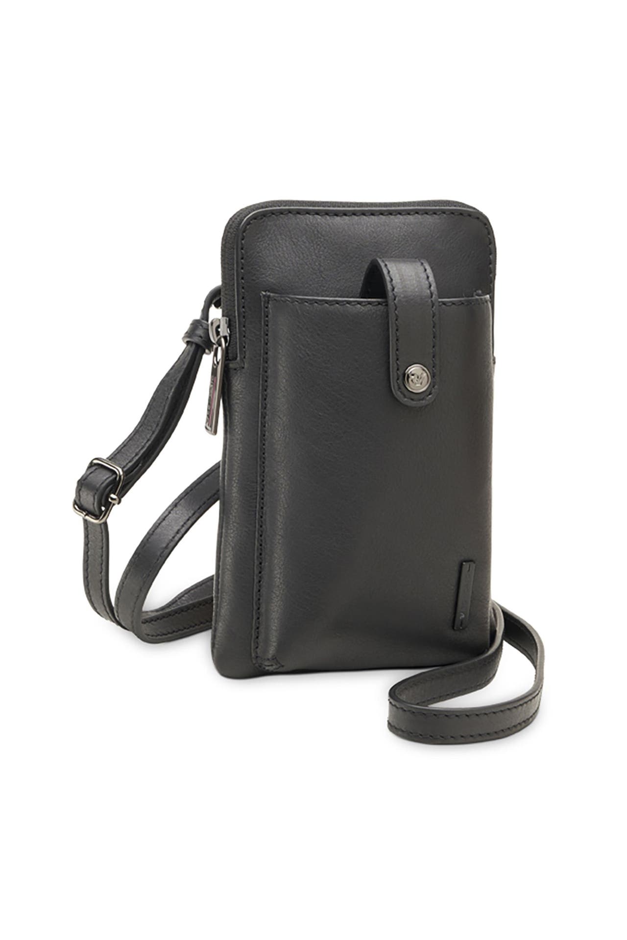 RONCATO Detroit Handytasche Leder 11.5 cm, Bild 1