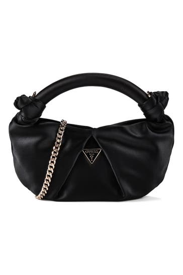GUESS Handtasche black