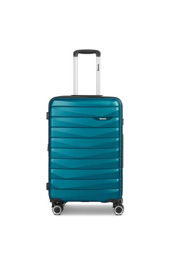 BENCH Koffer arctic-petrol