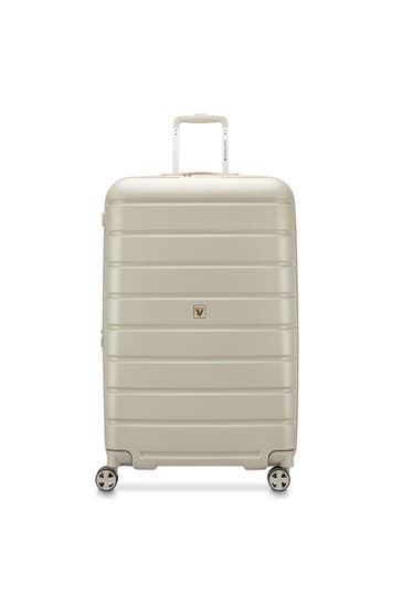 RONCATO Koffer sand
