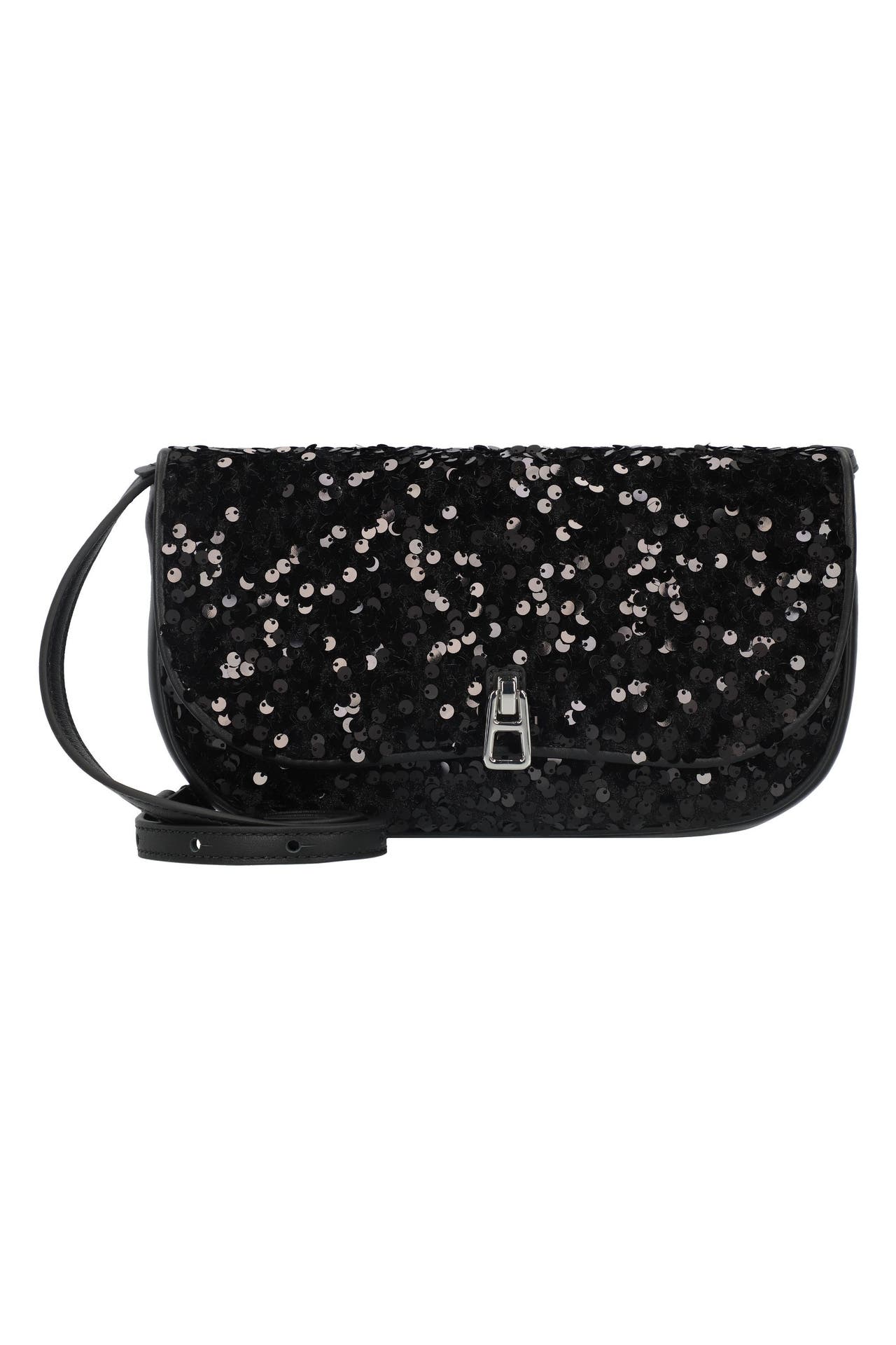 COCCINELLE Umhängetasche noir-noir, Bild 1