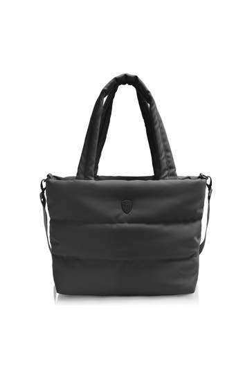 HEYS Umhängetasche black